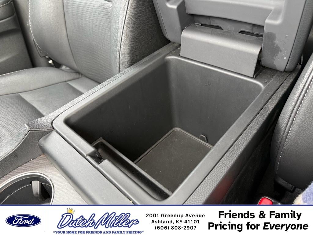 2024 Honda Passport EX-L