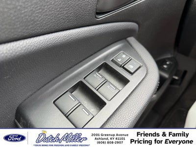 2024 Honda Passport EX-L