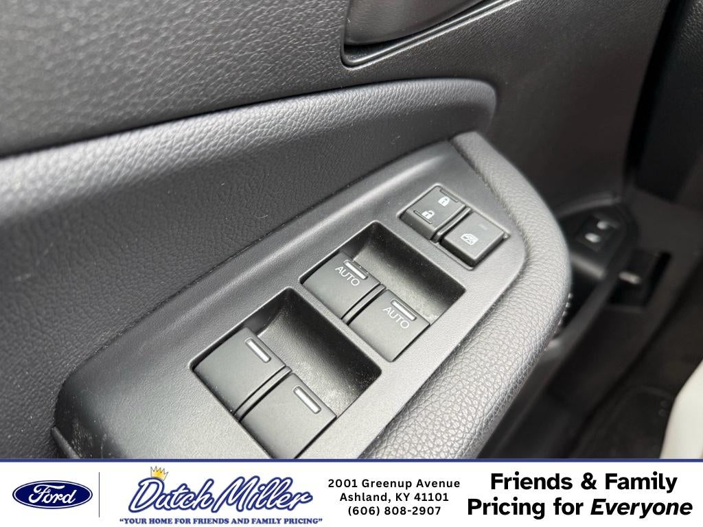 2024 Honda Passport EX-L