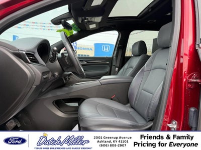 2023 Buick Enclave Premium