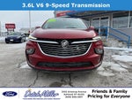 2023 Buick Enclave Premium