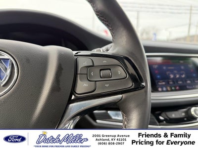 2023 Buick Enclave Premium