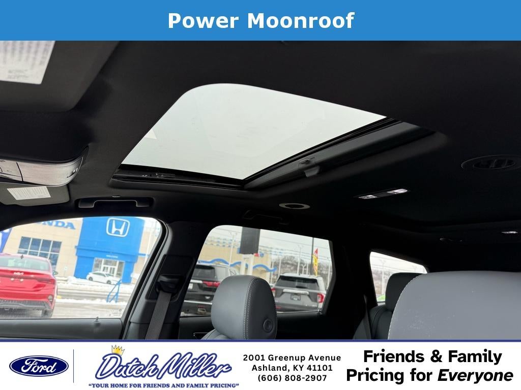 2023 Buick Enclave Premium