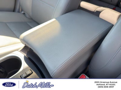 2017 Acura RDX w/Advance Pkg