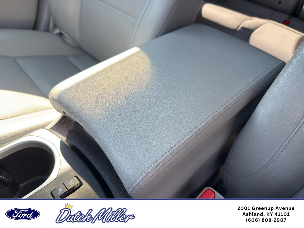 2017 Acura RDX w/Advance Pkg