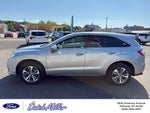 2017 Acura RDX w/Advance Pkg