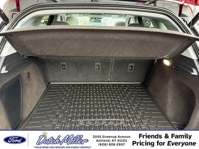 2021 Lincoln Corsair Reserve