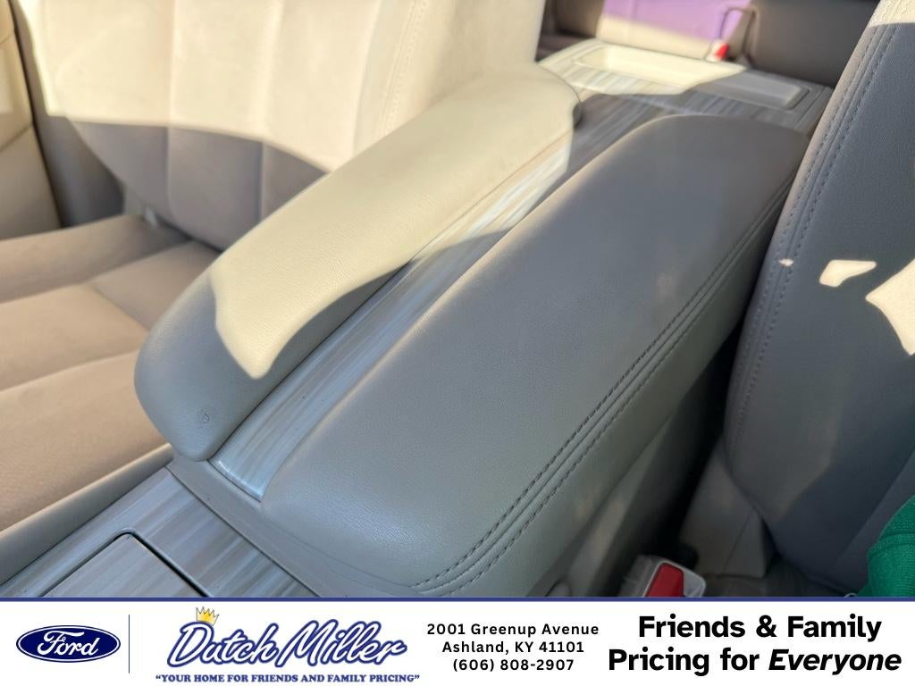 2017 Nissan Murano SV