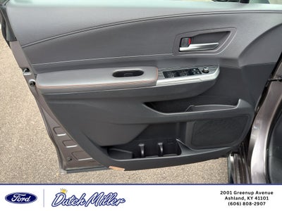 2021 Toyota Sienna XSE