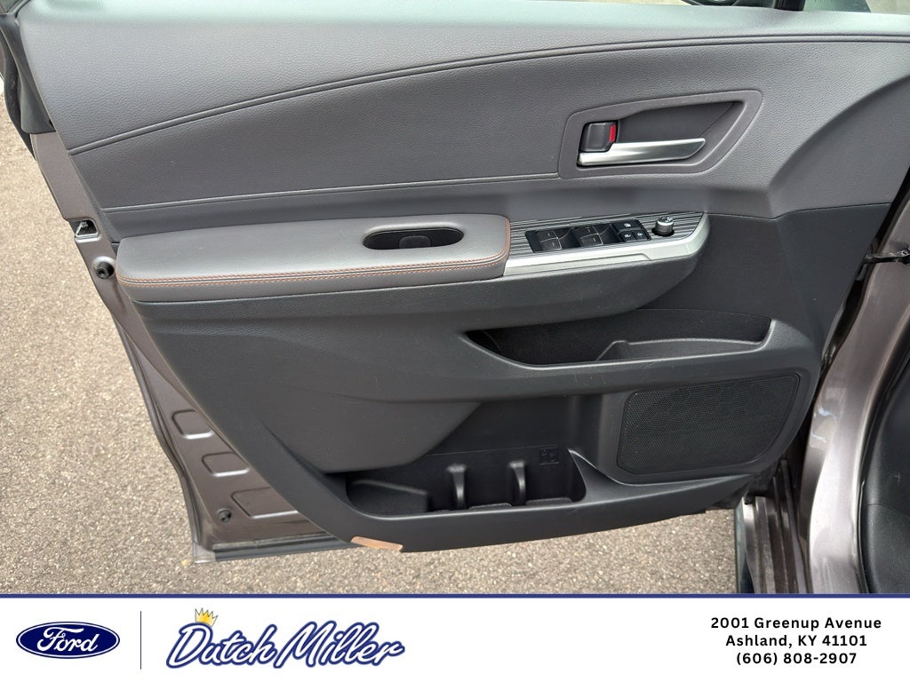 2021 Toyota Sienna XSE