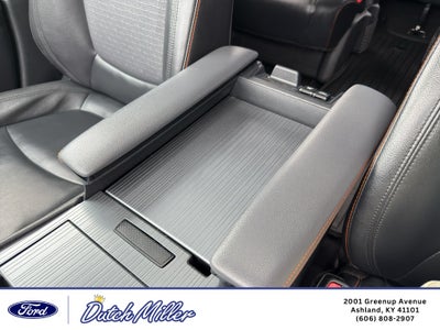 2021 Toyota Sienna XSE