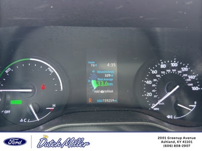 2021 Toyota Sienna XSE