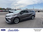 2021 Toyota Sienna XSE