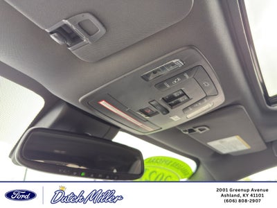 2021 Toyota Sienna XSE