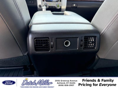 2014 Toyota Tundra LTD