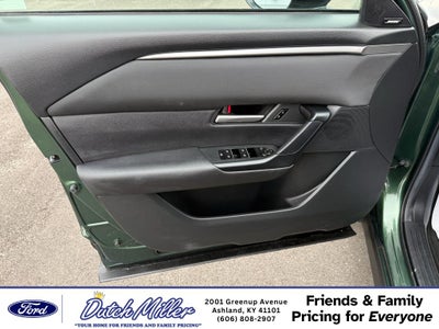 2025 Mazda Mazda CX-50 2.5 S Premium Package