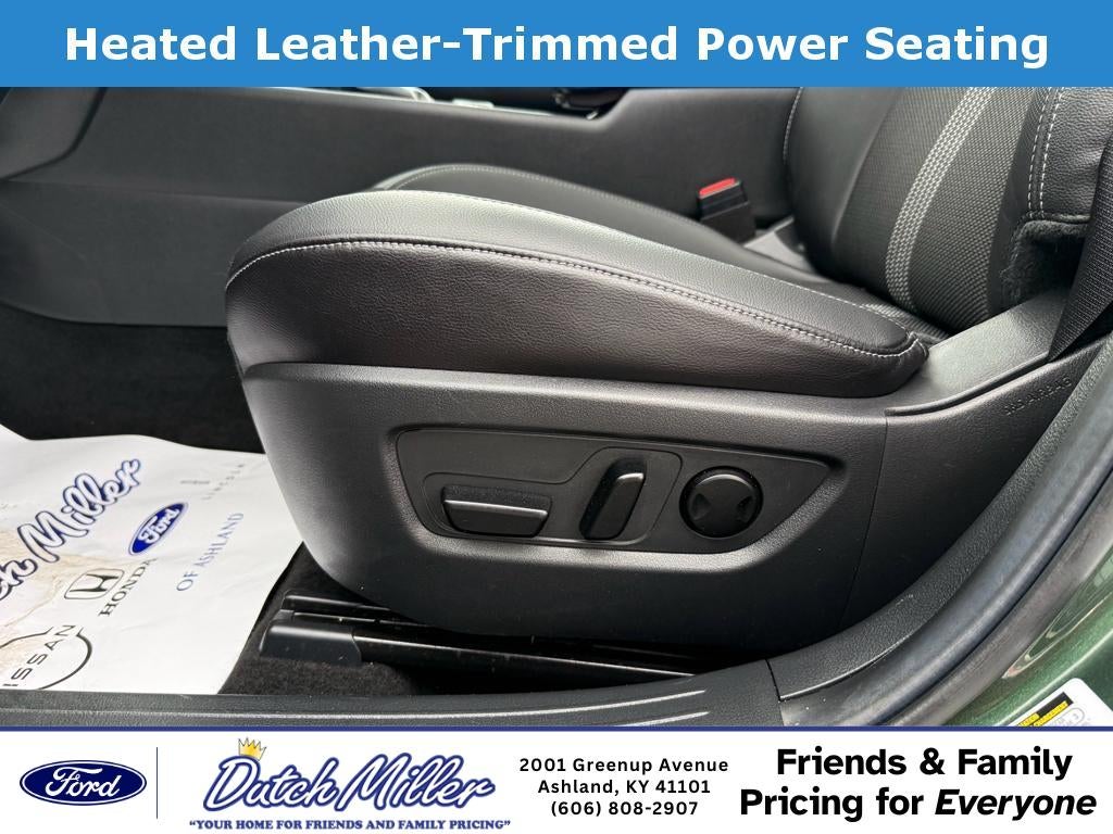 2025 Mazda Mazda CX-50 2.5 S Premium Package