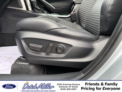 2024 Toyota Corolla Cross Hybrid Hybrid XSE