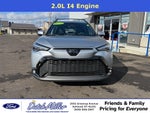 2024 Toyota Corolla Cross Hybrid Hybrid XSE