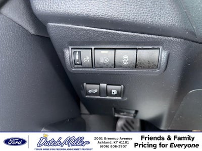 2024 Toyota Corolla Cross Hybrid Hybrid XSE