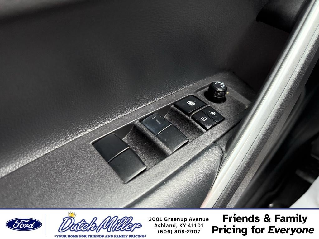 2024 Toyota Corolla Cross Hybrid Hybrid XSE