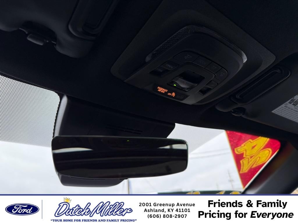 2024 Toyota Corolla Cross Hybrid Hybrid XSE