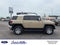 2014 Toyota FJ Cruiser 4WD 4dr Man (Natl)