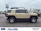 2014 Toyota FJ Cruiser 4WD 4dr Man (Natl)