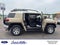 2014 Toyota FJ Cruiser 4WD 4dr Man (Natl)