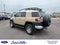 2014 Toyota FJ Cruiser 4WD 4dr Man (Natl)