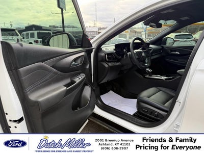 2024 Buick Envista Sport Touring