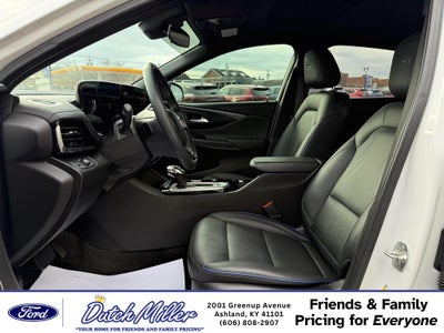 2024 Buick Envista Sport Touring