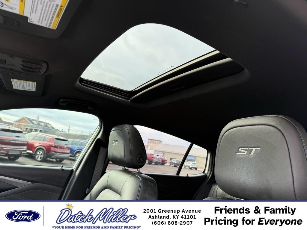 2024 Buick Envista Sport Touring