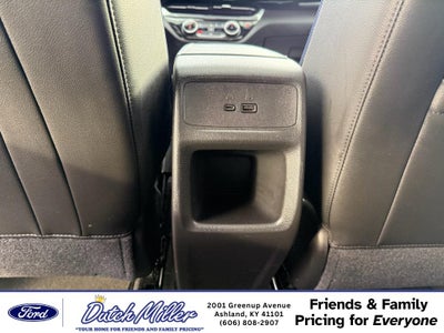 2024 Buick Envista Sport Touring