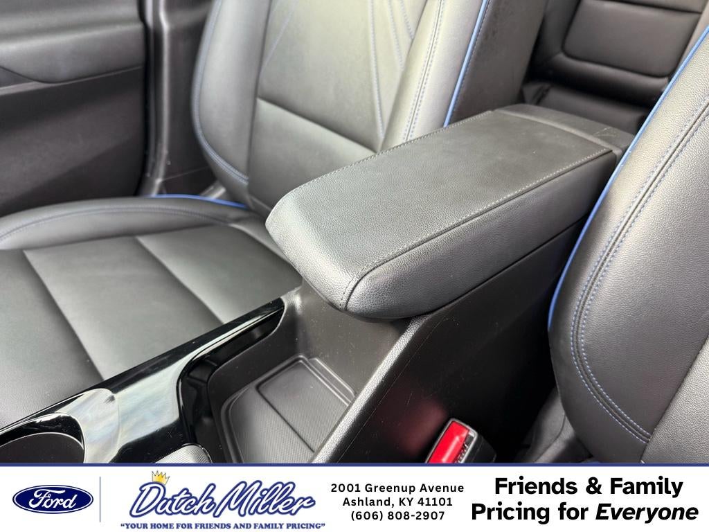 2024 Buick Envista Sport Touring