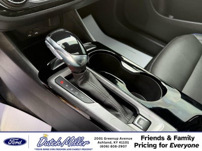 2024 Buick Envista Sport Touring