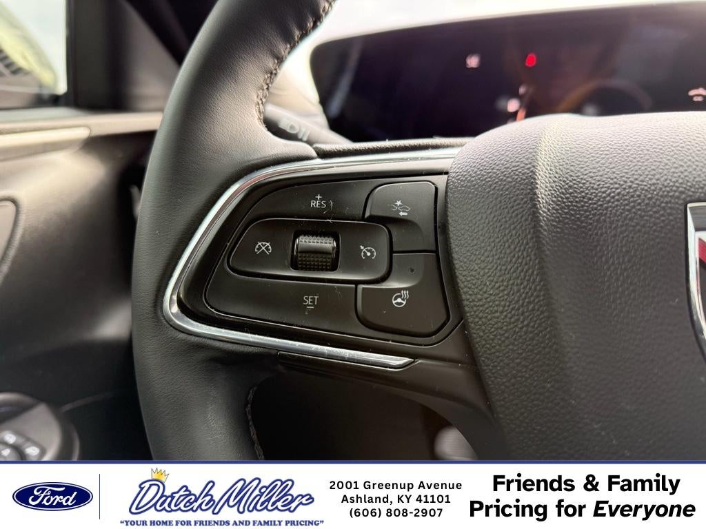 2024 Buick Envista Sport Touring