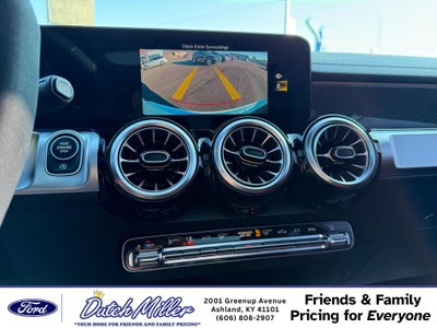 2023 Mercedes-Benz GLB AMG® 35 4MATIC®