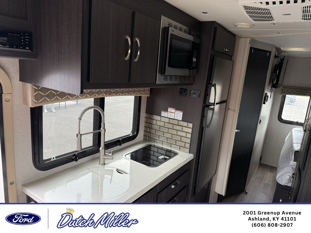 2017 Mercedes-Benz Sprinter 3500 High Roof V6