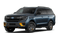 2027 Ford Expedition Tremor®