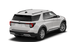 2027 Ford Explorer Platinum™