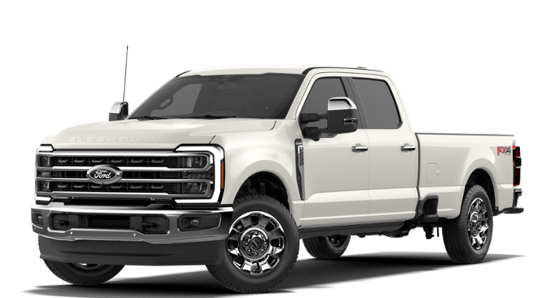 2027 Ford Super Duty F-250® King Ranch®