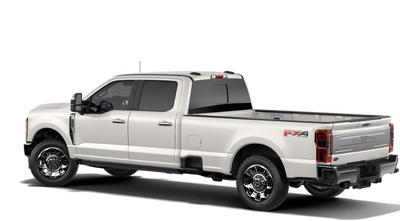 2027 Ford Super Duty F-250® King Ranch®