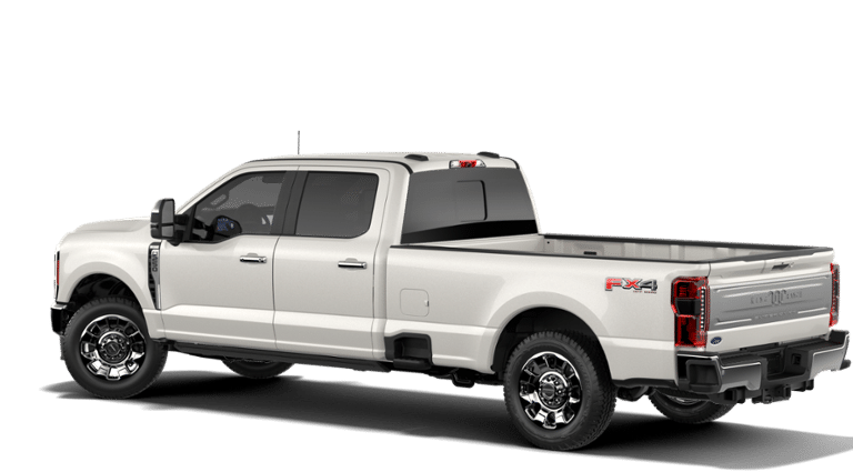 2027 Ford Super Duty F-250® King Ranch®