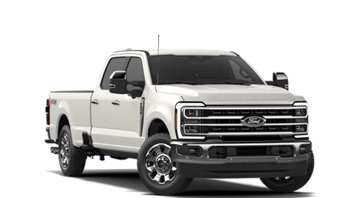 2027 Ford Super Duty F-250® King Ranch®