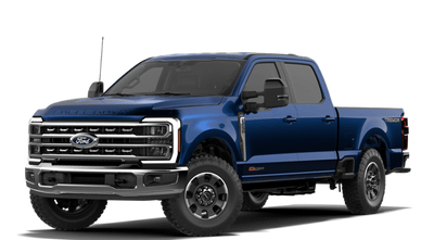 2027 Ford Super Duty F-250® Lariat®
