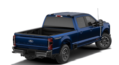 2027 Ford Super Duty F-250® Lariat®