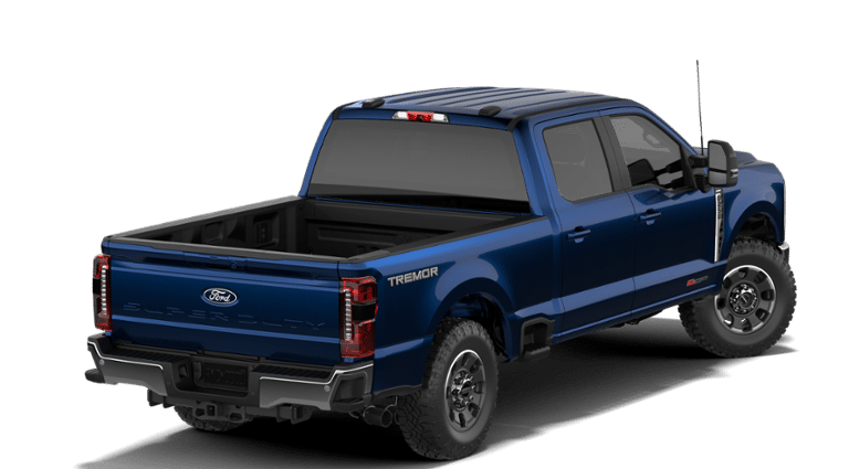 2027 Ford Super Duty F-250® Lariat®