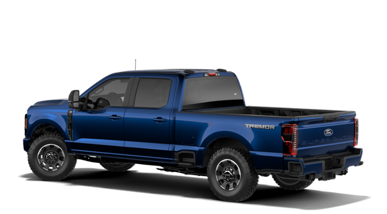 2027 Ford Super Duty F-250® XLT
