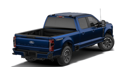 2027 Ford Super Duty F-250® XLT